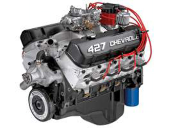 P715C Engine